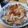 けだま＠沙織's cooksnap of when they made 干し柿で紅白なます.