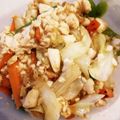 料理初心者あぃ☆'s cooksnap of when they made お豆腐が美味しい♡絹豆腐ちゃんぷるぅ♪.