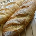 デラロサ's cooksnap of when they made ライ麦パン(FP使用）.