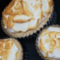 [*asuka*]'s cooksnap of when they made ★マギーのレモンパイ.