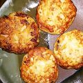 ももたももた's cooksnap of when they made ふんわり～サーモンのハンバーグ♫.