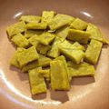 ＊nabo＊'s cooksnap of when they made 手掴み！レトルトで簡単おやき【離乳食】.