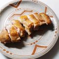 オアシス☆彡's cooksnap of when they made ジュワッと肉汁！鶏もも肉のソテー♪.