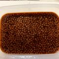 ゆうっちママ's cooksnap of when they made ♪生筋子でイクラの醤油漬け♪.