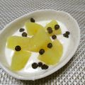 ジョングレ's cooksnap of when they made 私の好きなヨーグルトの食べ方☆.