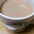 ﾋﾟﾛﾐ♡'s cooksnap of when they made おうちカフェ気分♪ミルクティー♡.