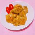 まあまま☆0403's cooksnap of when they made とりささみの照り焼き.