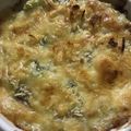クック4Z6AJS☆'s cooksnap of when they made バターナッツかぼちゃのグラタン.
