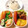 yesmama's cooksnap of when they made きゅうりとチーズの海苔巻き.