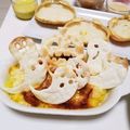 ❦にゃ❦'s cooksnap of when they made 簡単❤カレーに合うターメリックライス✿.
