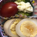 パパ＆ママ's cooksnap of when they made 簡単煮卵.