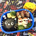 ひじきば's cooksnap of when they made お弁当に！冷めても美味マヨハンバーグ♪.