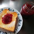 マリィの母's cooksnap of when they made かりんジャム.