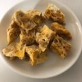 さゆゆゆこ's cooksnap of when they made 手づかみ離乳食✨レンジ納豆オムレツ✨.