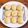 ♡yummy♡'s cooksnap of when they made ココナッツサブレ.