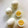 ミニぱたん's cooksnap of when they made うずらのゆで卵の作り方.