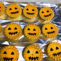 m115♡'s cooksnap of when they made ハロウィンタルト.