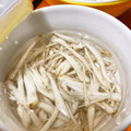 ぷゆら☆'s cooksnap of when they made ゴボウささがきの保存.