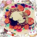 さっちゃーーーん's cooksnap of when they made 鯖のハンバーグ✿.