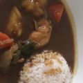 ﾌﾞﾚﾝﾀﾞ's cooksnap of when they made てばもっちゃんカレー（手羽元カレー）.