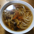 なみか☆'s cooksnap of when they made ささみとしめじの和風にゅうめん(^^♪.
