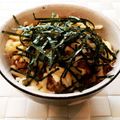 あーこ姐's cooksnap of when they made 海苔とチーズの猫飯（ねこまんま）.