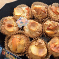 taigaaaaaa's cooksnap of when they made 熟れた柿で★柿マフィン★ 柿大量消費.