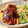 ♪̊̈♪̆̈'s cooksnap of when they made 簡単❀きのこデミソースのオムライス♡.