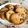 kyarahime's cooksnap of when they made ココナッツとレーズンのドロップクッキー.