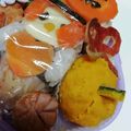 あややむら's cooksnap of when they made あま〜い☆ハロウィン★マッシュかぼちゃ.