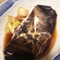 あたむ❤189's cooksnap of when they made 鰈の煮付け.