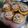 curisupin's cooksnap of when they made ハロウィン クモの巣カップケーキ！.