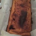 akochan910's cooksnap of when they made 秋色スイーツ！さつまいものチーズケーキ風.