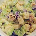 ★Natasha★'s cooksnap of when they made ＊マカロニチーズカレー＊お弁当にも♪.
