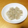 クック9BD0HE☆'s cooksnap of when they made ジューシーな海老入りしゅうまい.
