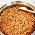 キラキラ218's cooksnap of when they made 九陽　おからたっぷり♪ヘルシー鶏そぼろ.