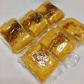 ♪eshara♪'s cooksnap of when they made ふっくら卵焼きの冷凍保存で楽ちん弁当！.