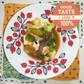 月✳Iris's cooksnap of when they made 少し甘めの肉豆腐！.