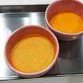 κuκο's cooksnap of when they made 超～簡単！マシュマロ♡パンプキンムース.