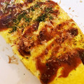 かけかおる's cooksnap of when they made 簡単 もやしとキャベツの和風とんぺい焼き.