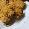 ユーロン's cooksnap of when they made *コンニャクカツ*.