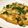 ai＆sachi♡'s cooksnap of when they made 厚揚げのじゃこチーズ焼き.
