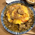 クックQ98RB4☆'s cooksnap of when they made ふわとろ天津飯〜きのこたっぷりあんかけ〜.