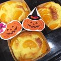☆調味料減らし隊☆'s cooksnap of when they made れぽ2♡みかんケーキ♡簡単.