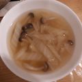 EmikoT's cooksnap of when they made #ぽかぽか温まる白菜のスープ.