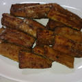 優駿蓮ママ's cooksnap of when they made さんまの竜田揚げ.