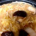 クックKC557C☆'s cooksnap of when they made 酒粕鍋.