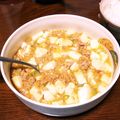 l616hiro's cooksnap of when they made 簡単☆麻婆豆腐.