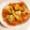 かとりーな♪'s cooksnap of when they made 美味しい！白菜とお豆腐のすき煮風卵とじ.