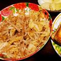すみま～る's cooksnap of when they made ☆レンジで♪キャベツの生姜ポン酢和え☆.